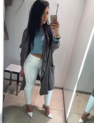 Moda Ciuchy Pozostałe - 3132754