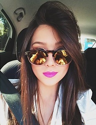 Moda Dodatki Okulary - 3046554