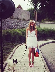 Moda Inne Moda uliczna - 1951304