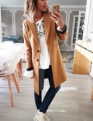 Moda Ciuchy Pozostałe - 3249746