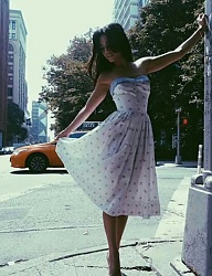 Moda Sukienki Pozostałe - 3030688