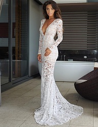 Moda Sukienki Wieczorowe - 3096522