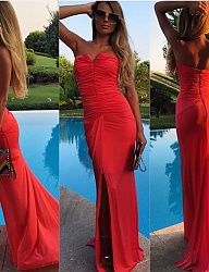 Moda Sukienki Wieczorowe - 3043064