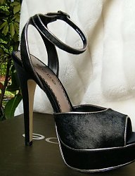 Moda Buty Szpilki - 1314907