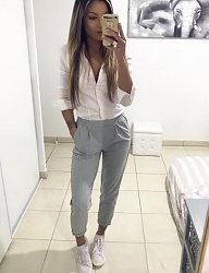 Moda Ciuchy Pozostałe - 3249664