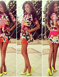 Moda Inne Moda uliczna - 1828184