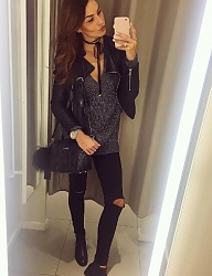 Moda Ciuchy Pozostałe - 3187825