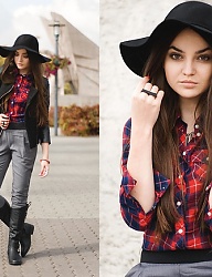 Moda Inne Moda uliczna - 2156476