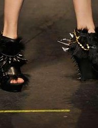 Moda Buty Koturny - 1248832
