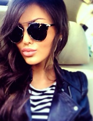Moda Dodatki Okulary - 2627201