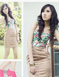 Moda Ciuchy Pozostałe - 1032791