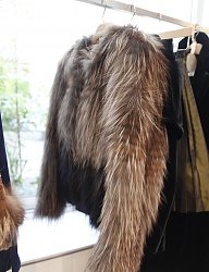Moda Ciuchy Pozostałe - 1035791