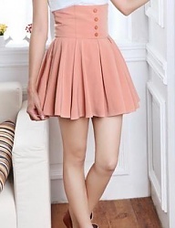 Moda Spódnice Krótkie - 2388508