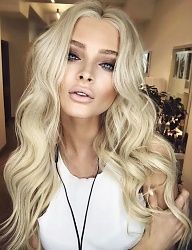 Fryzury Długie - 3231262