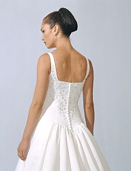 Moda Ślub Suknie ślubne - 894125