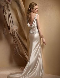Moda Ślub Suknie ślubne - 411837
