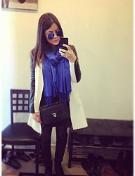 Moda Inne Moda uliczna - 2036224