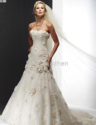 Moda Ślub Suknie ślubne - 84479
