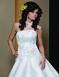 Moda Ślub Suknie ślubne - 218887