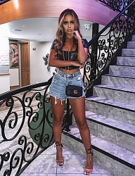 Moda Ciuchy Pozostałe - 3272788