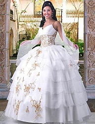Moda Ślub Suknie ślubne - 576891