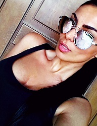 Moda Dodatki Okulary - 2949053