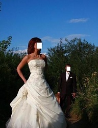 Moda Ślub Suknie ślubne - 709148