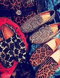 Moda Buty Pozostałe - 1377701