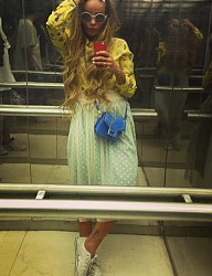 Moda Inne Moda uliczna - 1858893