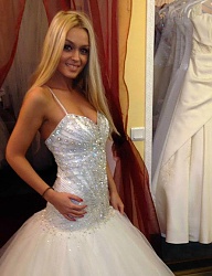 Moda Ślub Suknie ślubne - 2040644