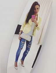 Moda Ciuchy Pozostałe - 3123563