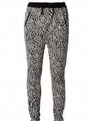 Moda Spodnie Materiałowe - 2628614