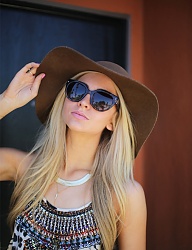 Moda Dodatki Okulary - 2640945