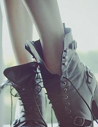Moda Buty Pozostałe - 1258546