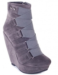 Moda Buty Pozostałe - 1178002