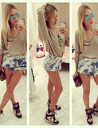 Moda Inne Moda uliczna - 1932013