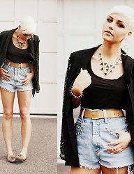 Moda Inne Moda uliczna - 2016184