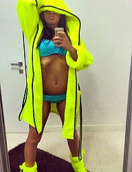 Moda Bielizna Pozostałe - 2562532