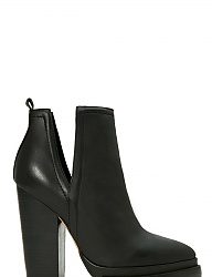 Moda Buty Botki - 2630472