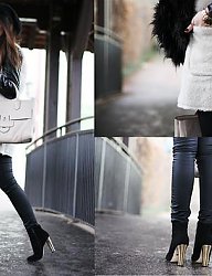 Moda Inne Moda uliczna - 1588978