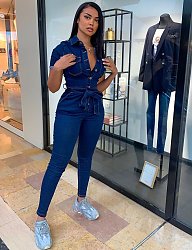 Moda Ciuchy Pozostałe - 3274174