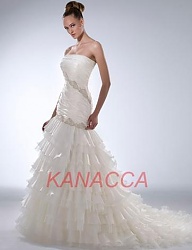 Moda Ślub Suknie ślubne - 528957