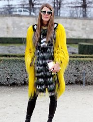 Moda Inne Moda uliczna - 1762099