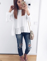 Moda Ciuchy Pozostałe - 3174548
