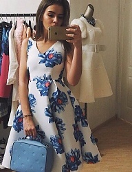 Moda Sukienki Pozostałe - 3035175