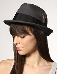 Moda Dodatki Nakrycia głowy - 571439