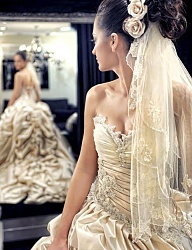 Moda Ślub Suknie ślubne - 1769893