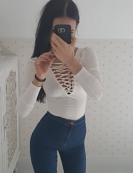 Moda Ciuchy Pozostałe - 3220395