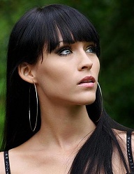 Fryzury Średnie - 714906