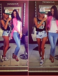 Moda Inne Moda uliczna - 1917782